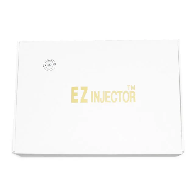 good quality korea meso water injection needle ez mesotherapy gun injector machine