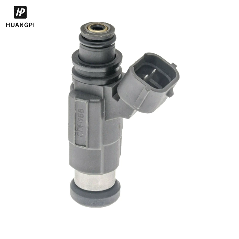 
Gasoline Fuel injector 15710-66D00 1571066D00 Nozzle Auto Valve for 1998-2009 Suzuki DF60 - DF70 