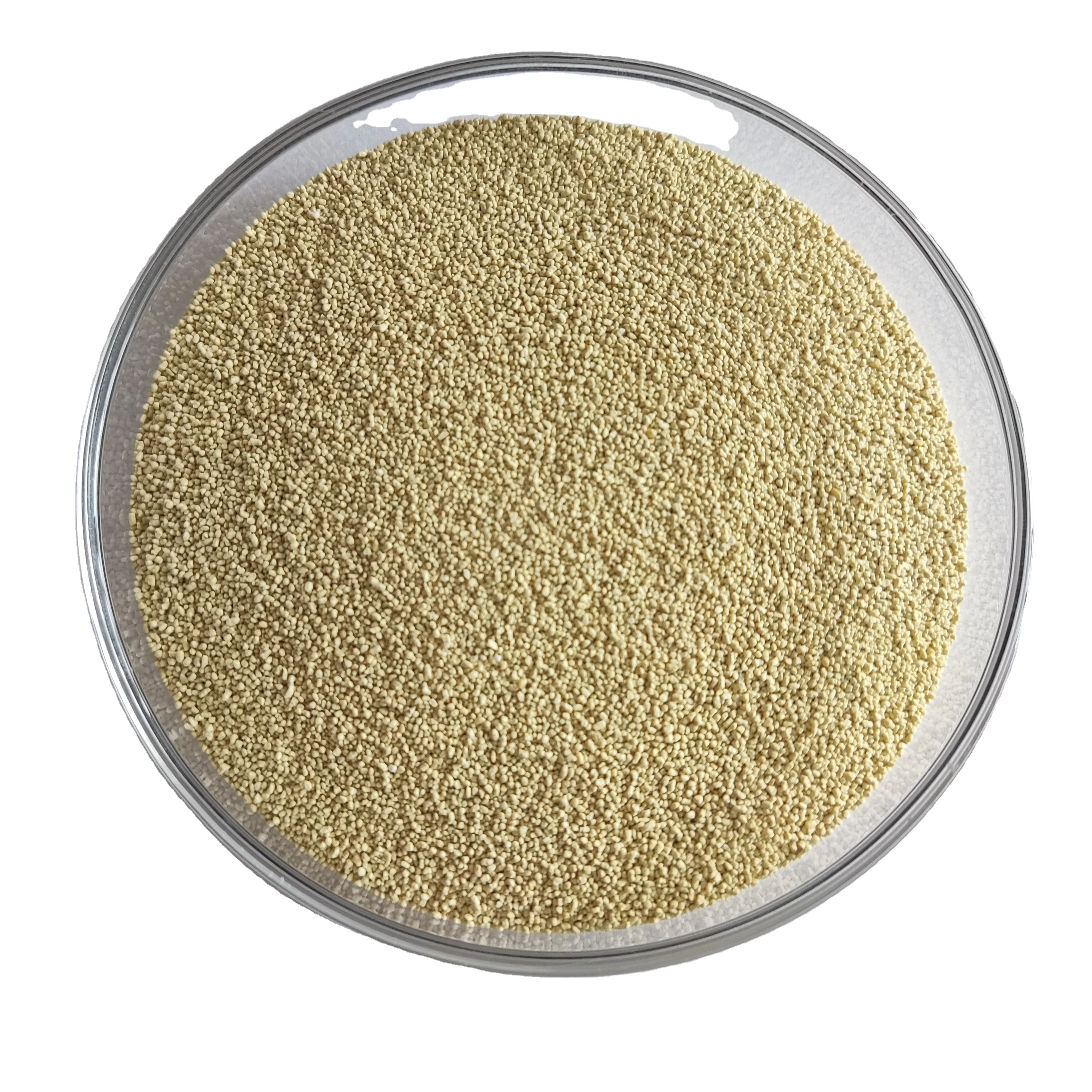 Highly Efficient Alternative Antibiotics Glucose Oxidase Granule Proliferating Probiotics