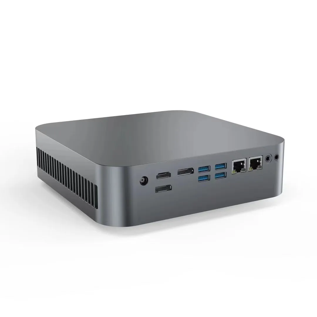 Теперь игровой мини-ПК Gen i9 12900H i7 13700H RTX4060 4050 8G Настольный мини-компьютер Win11 Pro