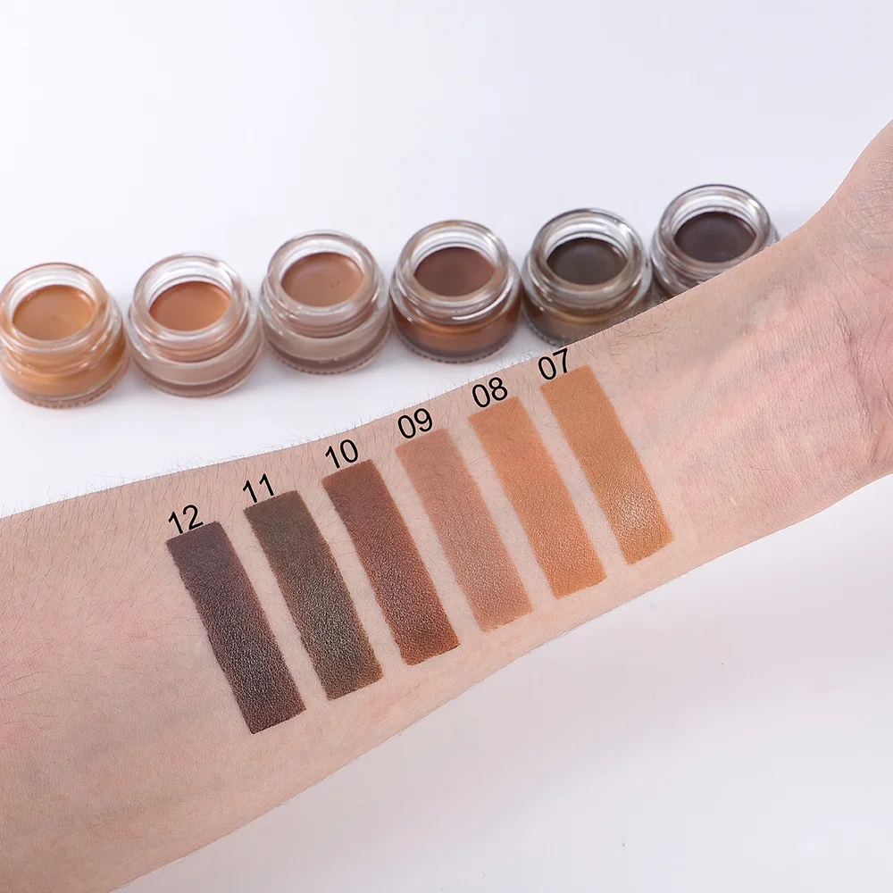 Private label monochrome concealer to cover dark circles foundation primer concealer