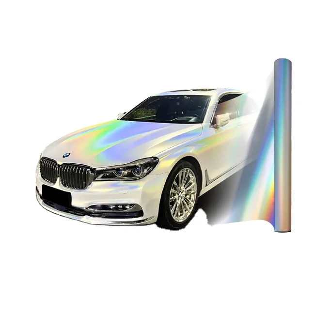 premium 3mil 1.52m*17m car paint protection film for daily driving scratch guard