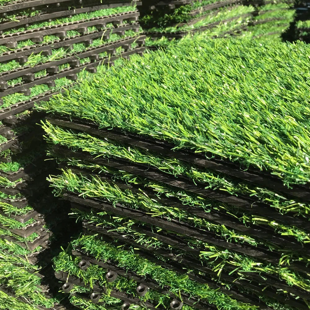 Wholesale Plastic Garden Fake Grass Sport Backyard Artificial Grass Pet Synthetic Turf Landscaping Aritificial Turf For Garden
