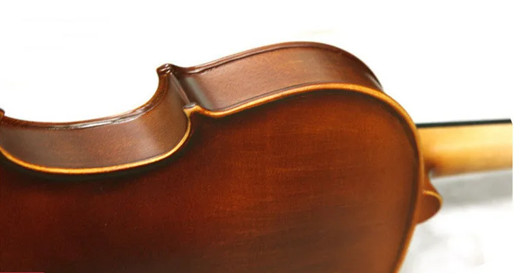 Cheap price violin 4/4 high quality handmade violin 4/4 with nice sound VC-02