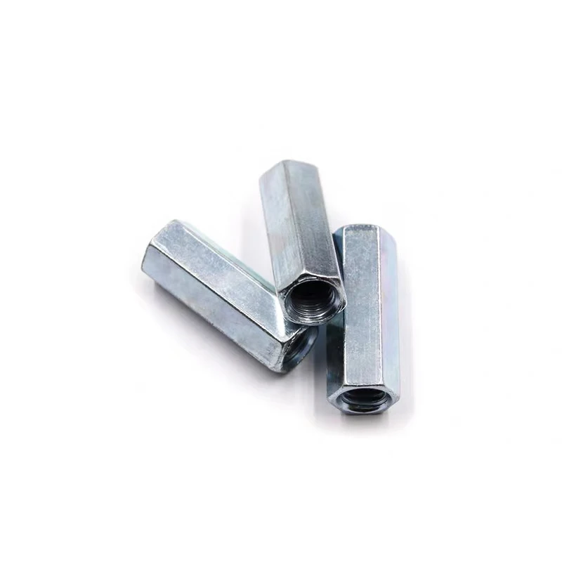 DIN 6334 Шестигранная муфта длинная
