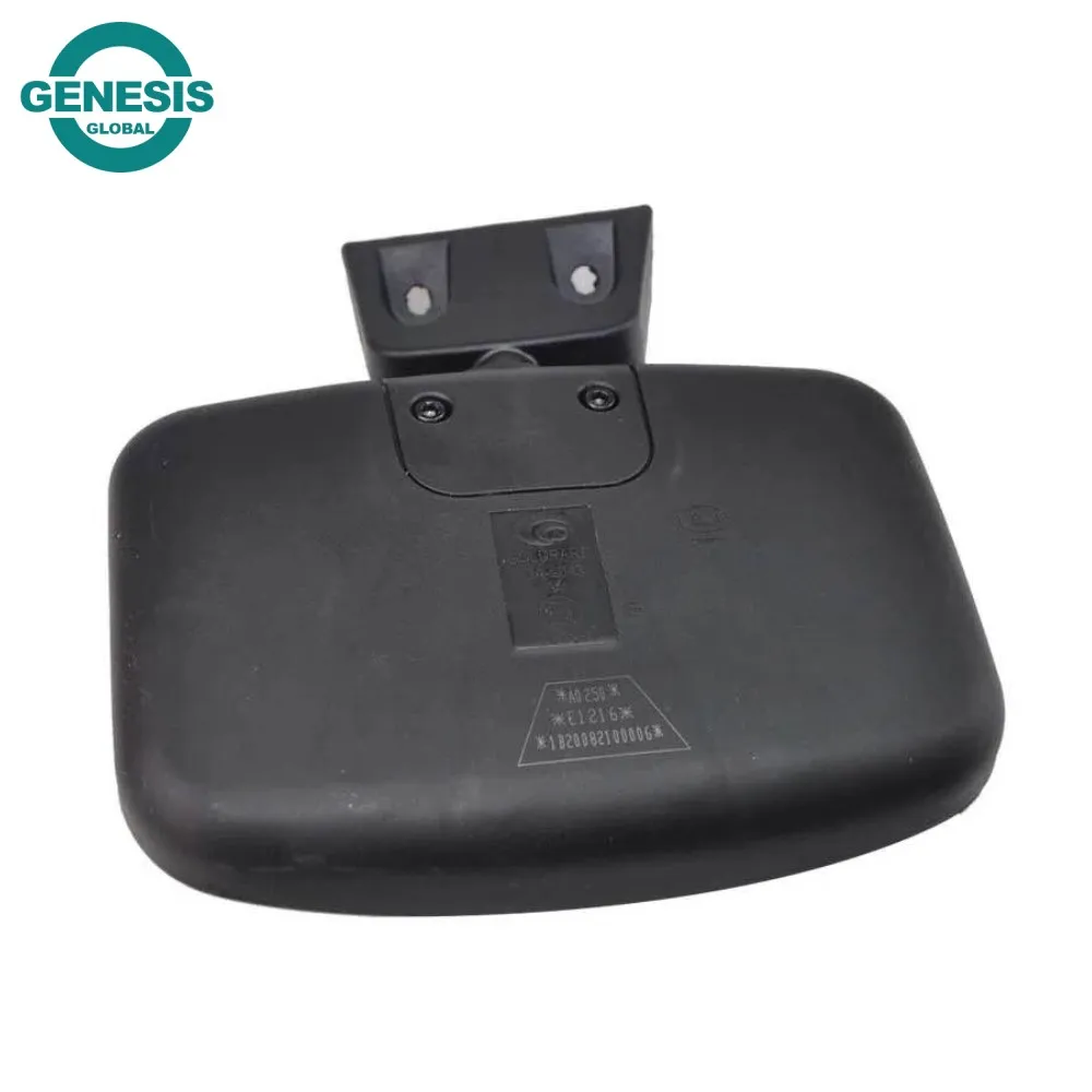Side Lower View Mirror 1B20082100006 for Foton Truck Aumark/ Ollin