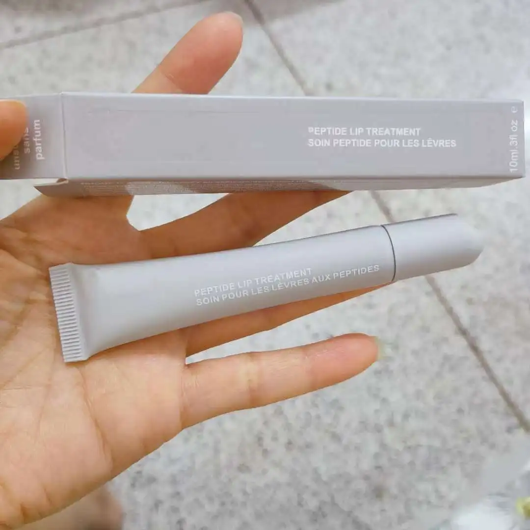 Rho Bulk Lipgloss Natural Shiny PEPTIDE Lip Tint Hydrating Tinted Fruit Flavored Lip Gloss Lip Tint Phone Case