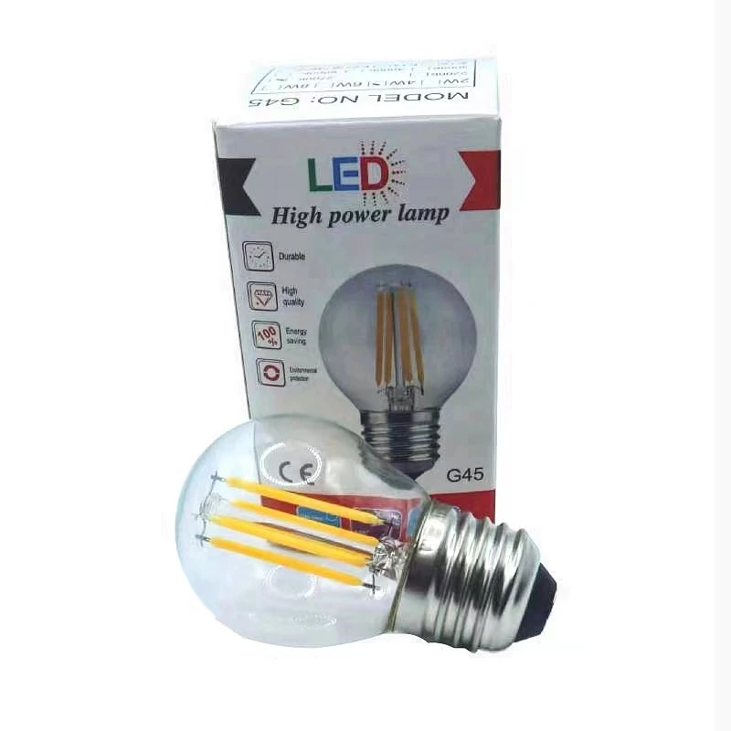 China Supplier Led Lamp 5W 7W 9W 12W 15W 18W 22W Wide Voltage Led Bulb E27 For Home Lighting Energy Saving Led Bulb