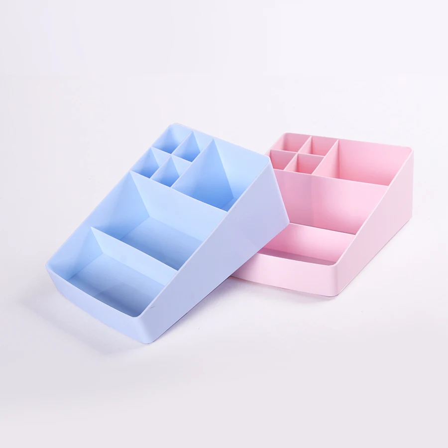 Wholesale Stackable Desk Organizer Multi-Function Office Storage Box for Efficient Storage and Organization