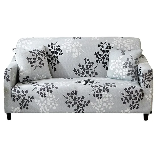 corner sofa covers couch cover stretch sofa towel L shape for living room elastic spandex slipcovers pet cover