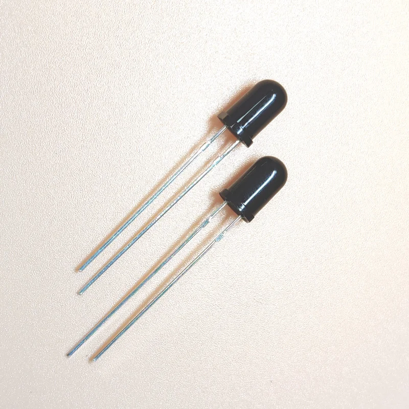Auto Door 360 Ir Receiver Led Game Ir Sensor Diode 940nm Infrared Receiver Diode