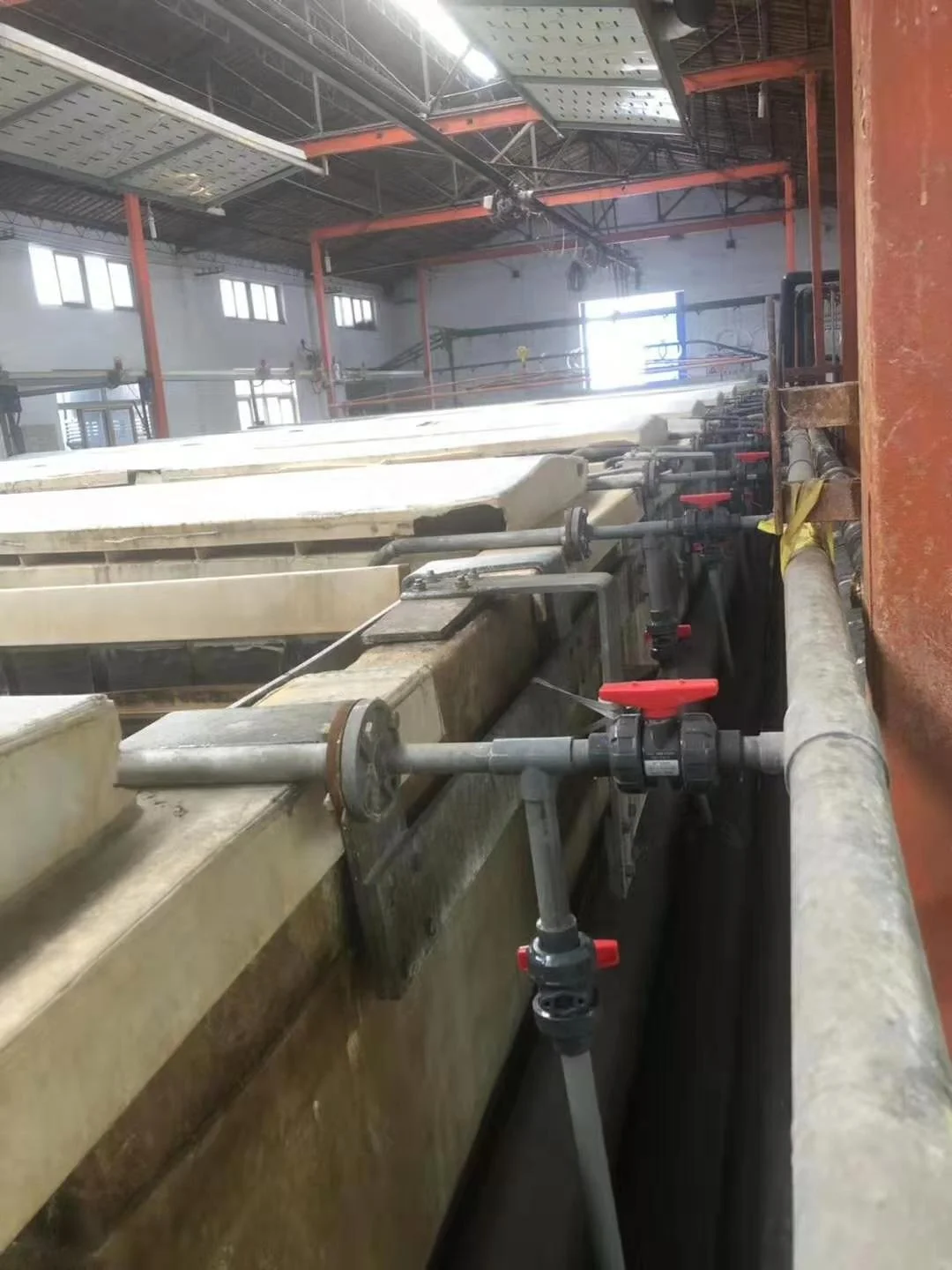 Industrial Anodizing Plating Water Chiller