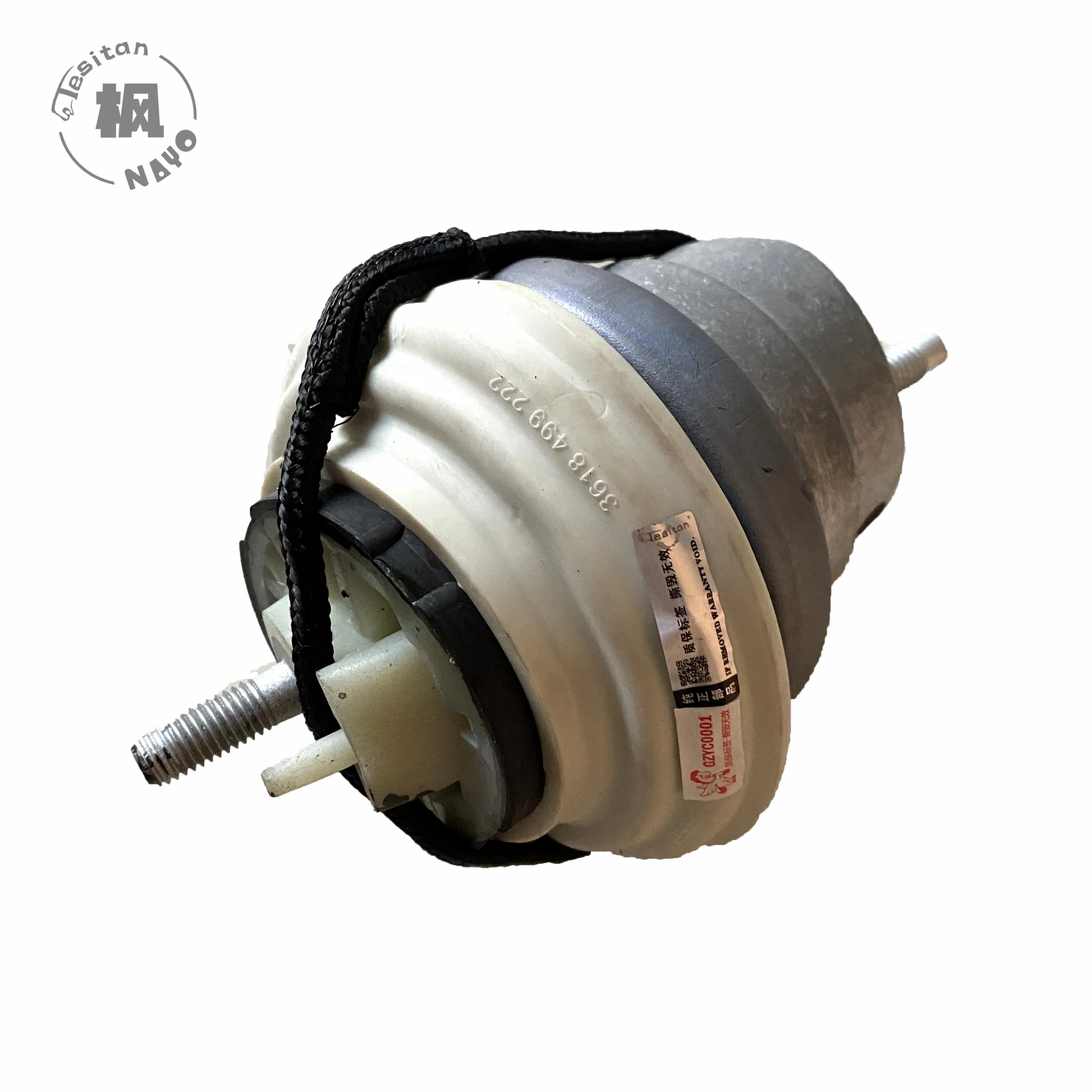 Engine Motor Mount for Jaguar OE C2D19868