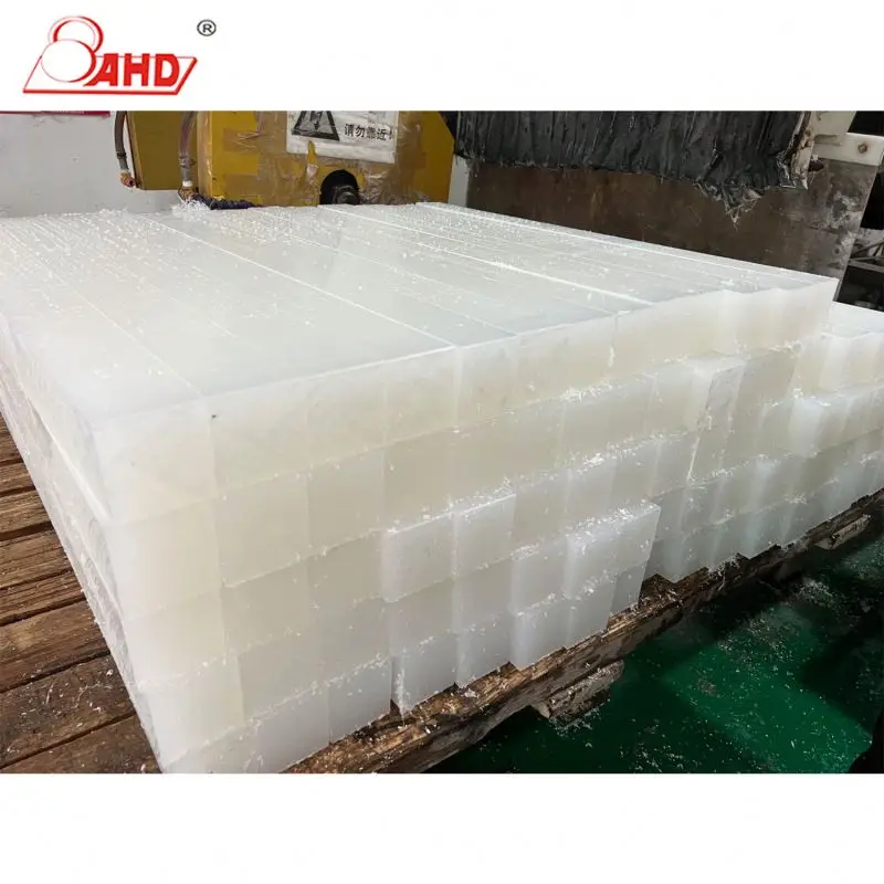 Производители пластиковые изделия из ПТФЭ нейлона uhmwpe upe hdpe