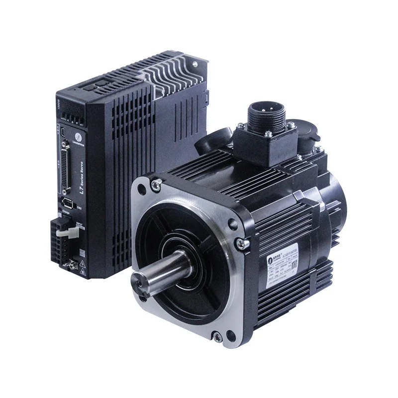 L7series 1.5kw 2500- 3000rpm ACM-13015M2F 220V AC servo motor driver