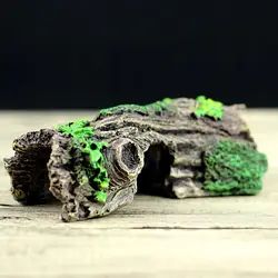 Каучуковая подставка для горных пород скрывающая черепаха украшение
