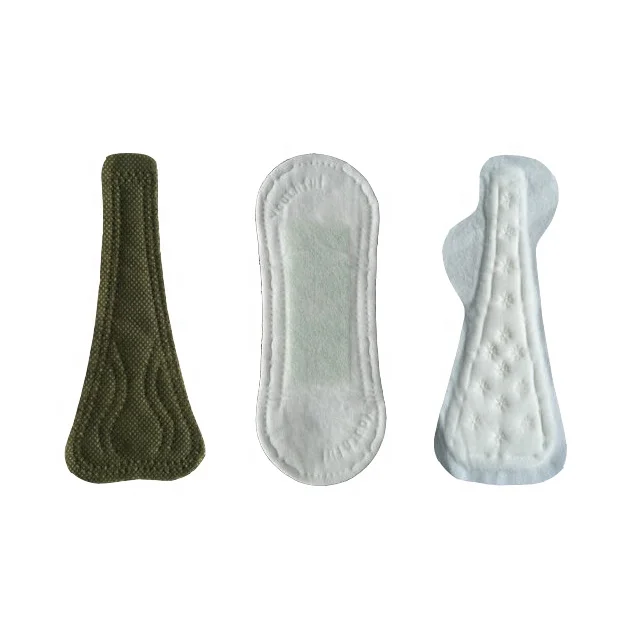 Hot sale second hand full servo sanitary napkin machine with vending machine for sanitary napkin