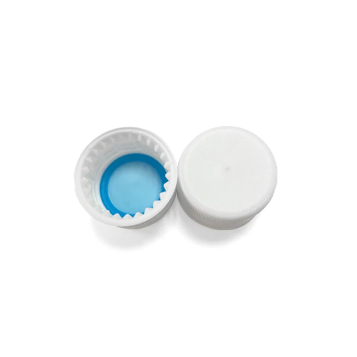 Wholesale Air Proof pco 28mm Plastic Beverage Carbonation Bottle Cap