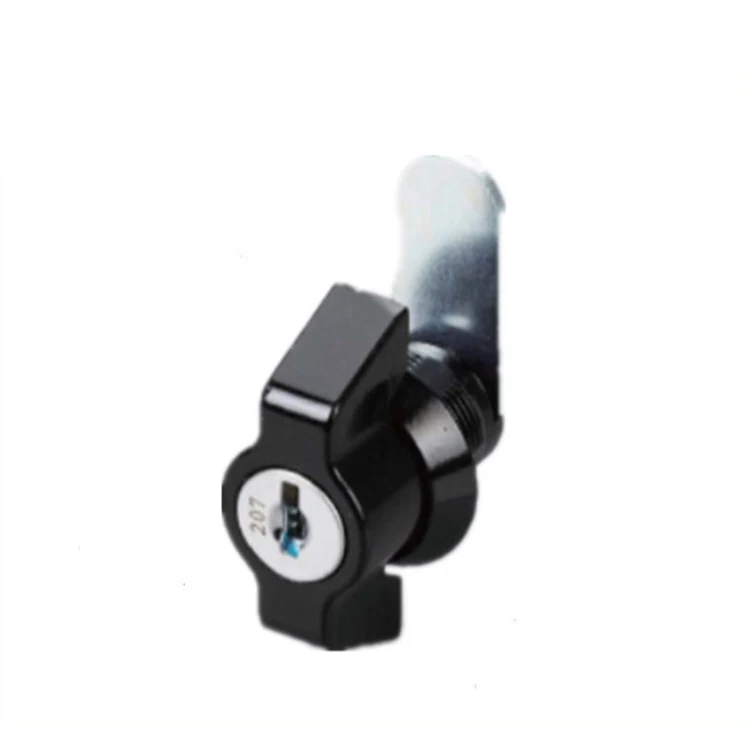 MS815-2 безопасный цинковый сплав Высокая безопасность цилиндр комбинации трубчатые двери ключ cam замок