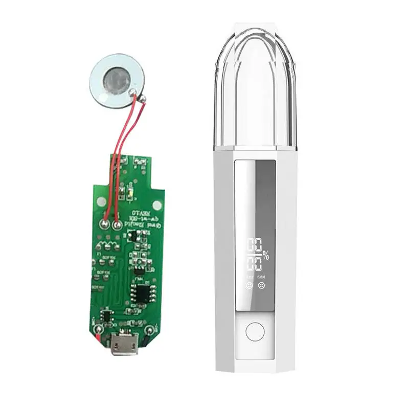 Beauty equipment pcba program development intelligent electronic product circuit board development
