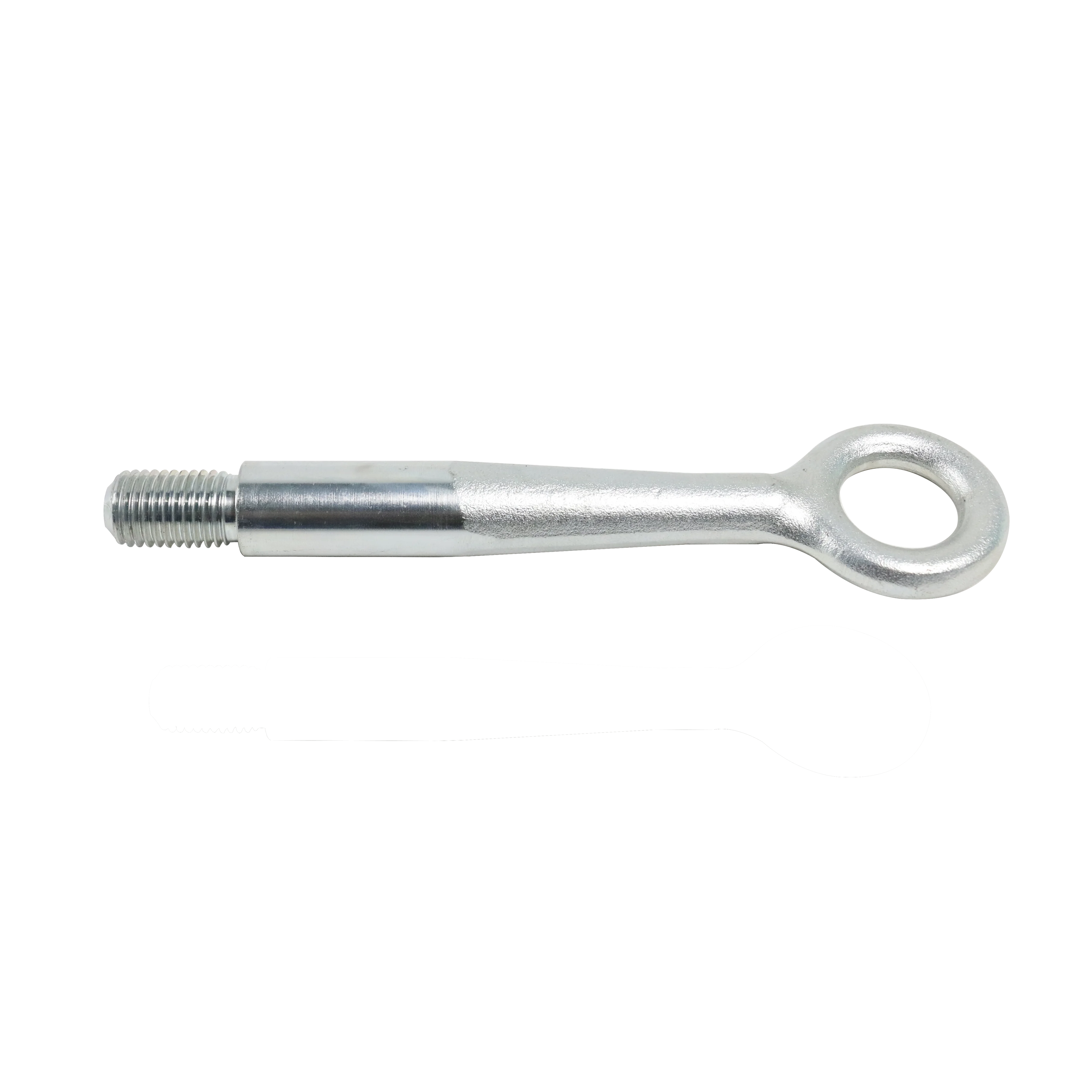 Oem IATF16949 кованый прочный Автомобильный Буксировочный Крюк