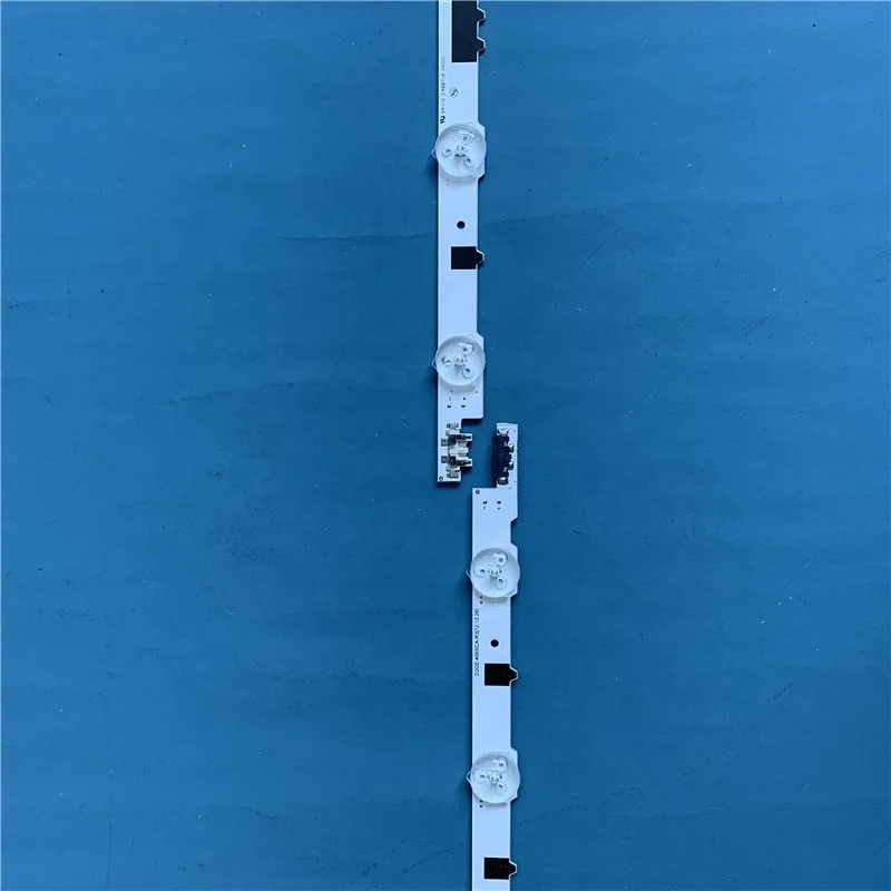 40inch samsung 8+5 LEDS TV backlight strips 3v