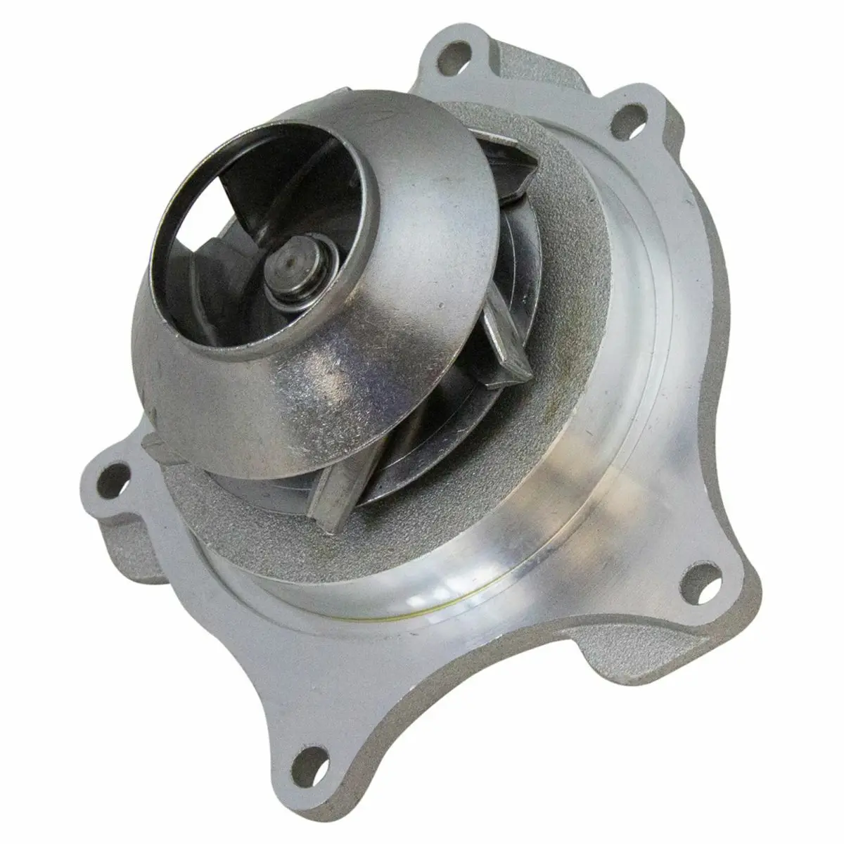 AW6076  Water Pump 2009-2010 300 2009-2010 COMMANDER