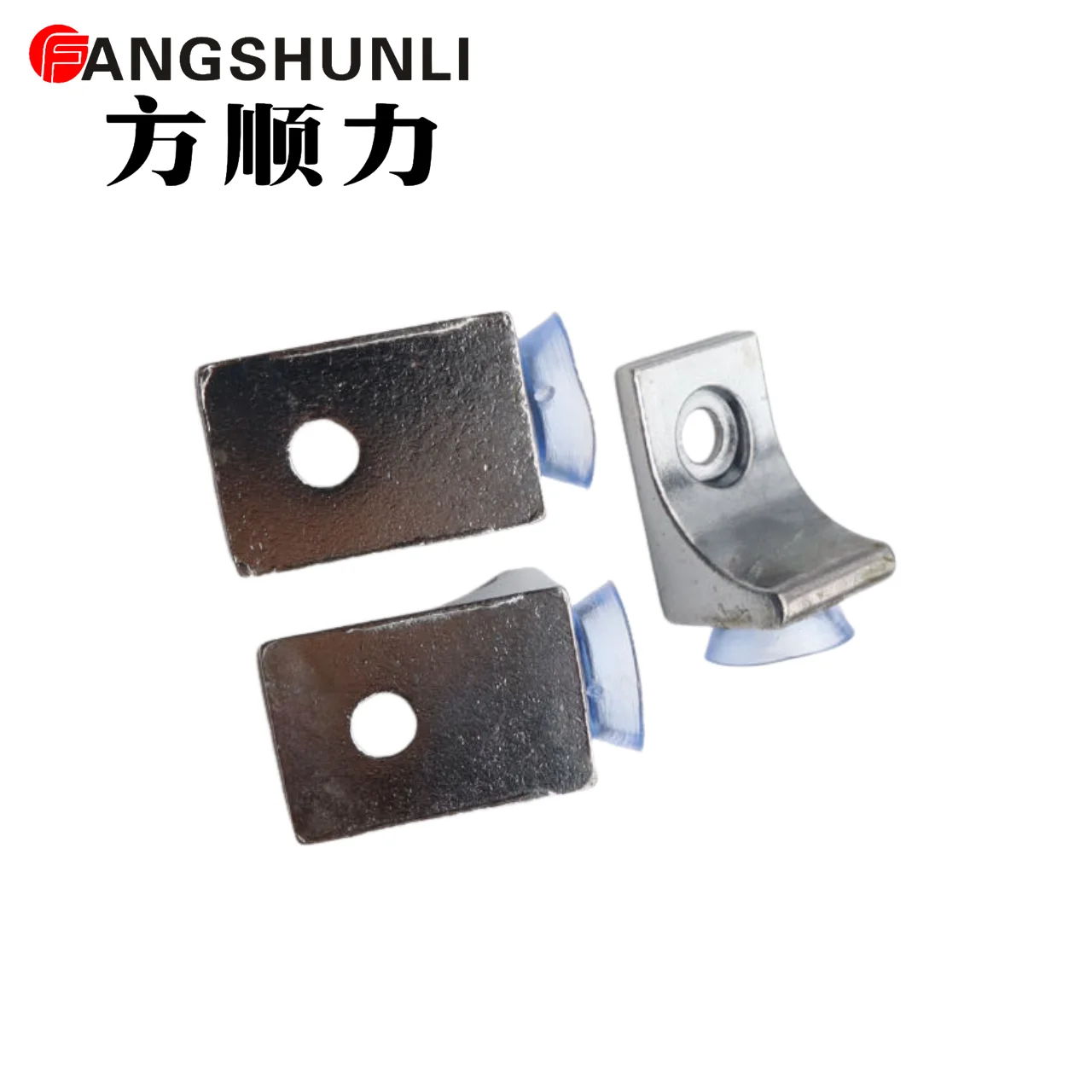 Factory Hot Sale Hardware Zinc Alloy  Glass Shelf  Thickened Right Angle  Adjustable Supports Pins Cabinet Shelf Bracket