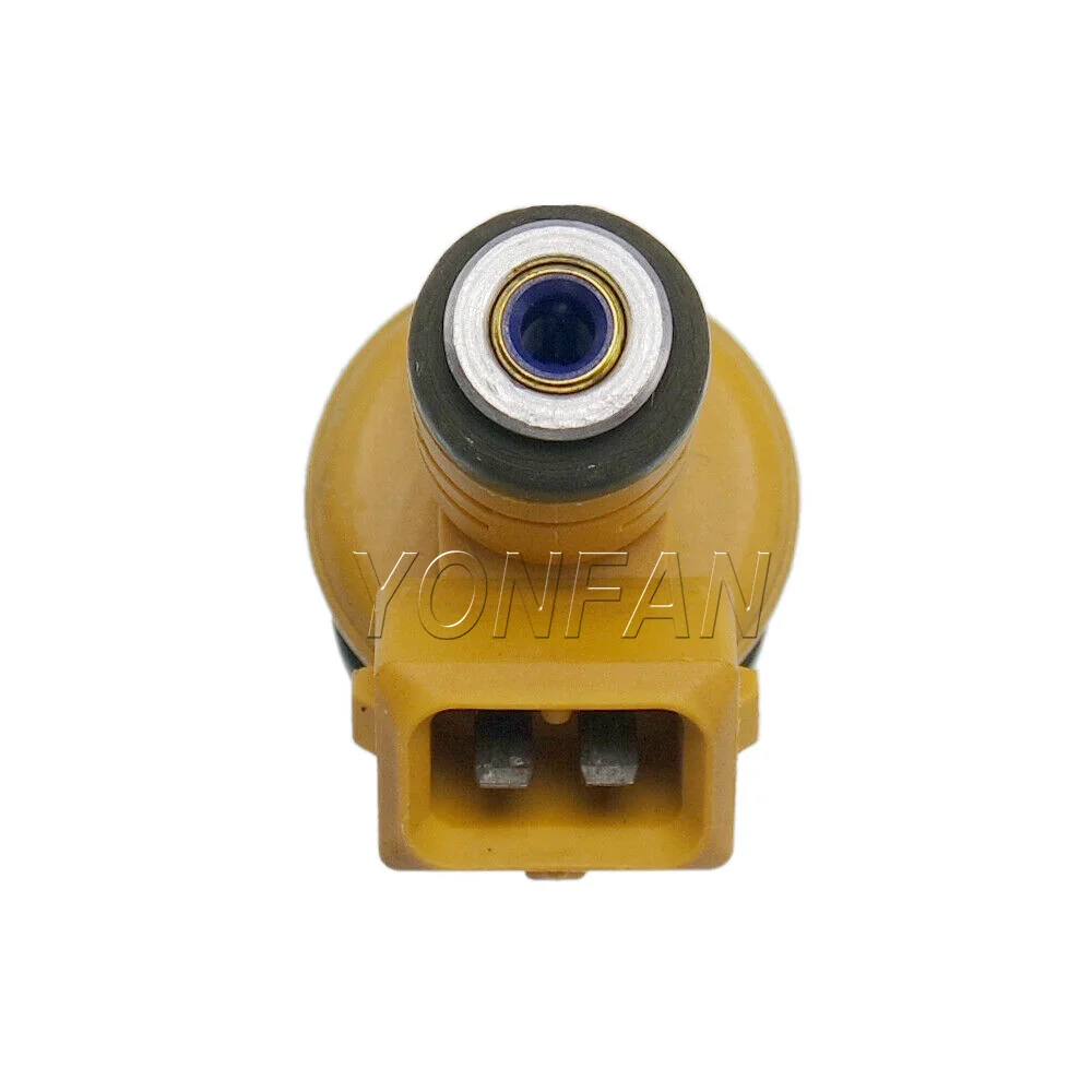 Fuel Injector 0280150702 For 195361130000 605133380 60813371 60513338 7626715 91539282 9153928280 60808140 MJY10011 16600-J8025