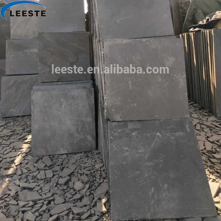 Cheapest Natural Bluestone Pavers Basalt Floor Tiles For Swimming Pool