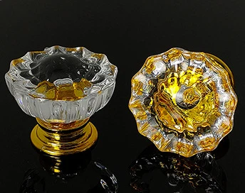 Home Hardware Acrylic Kitchen knob cookware handle Pot Lid Handle Knobs Drawer Cabinet Acrylic Handles Knobs for Furniture
