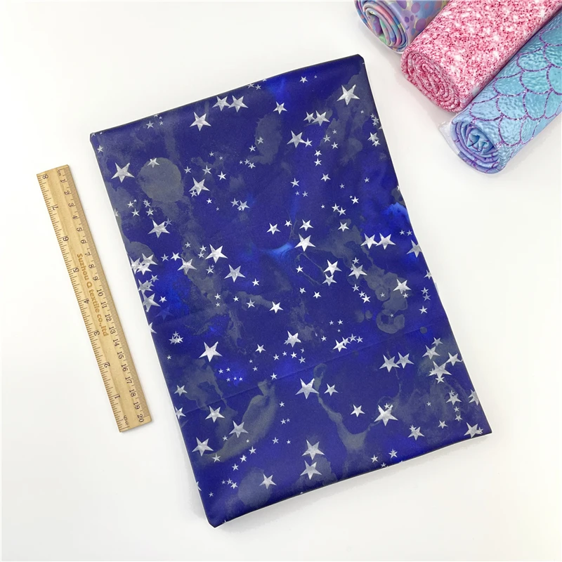 Wholsesale 100 polyester digital printing PUL fabric for wet bag Oeko tex certificated