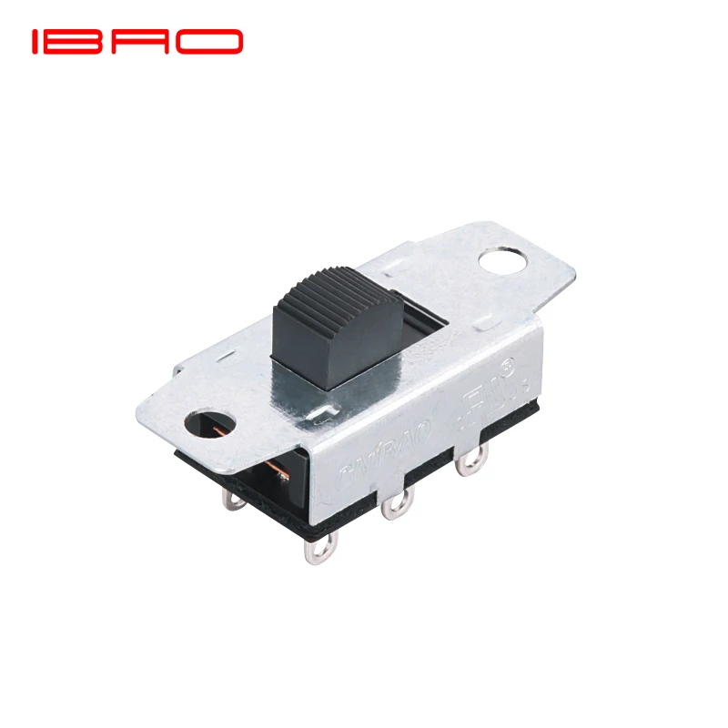 IBAO CNIBAO SAB Series 6-контактный высококачественный переключатель