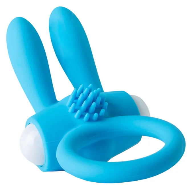 rabbit vibrators silicone electric cock ring men penis ring cock toy testicle vibrating boys tpe penis rings