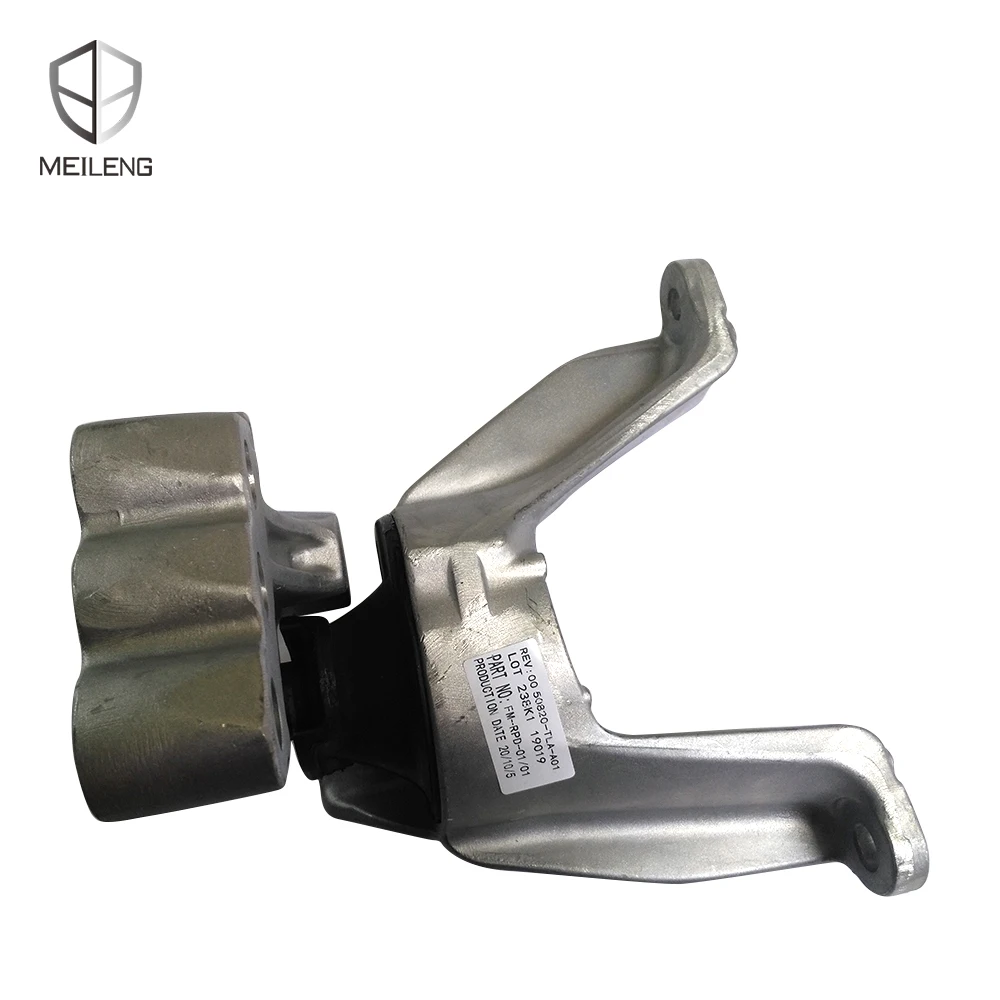 MEILENG China Factory auto parts 50820-TLA-A01 car right engine mounts For Honda BREEZE CR-V RY RW RY1 RY2 RW1 RW2