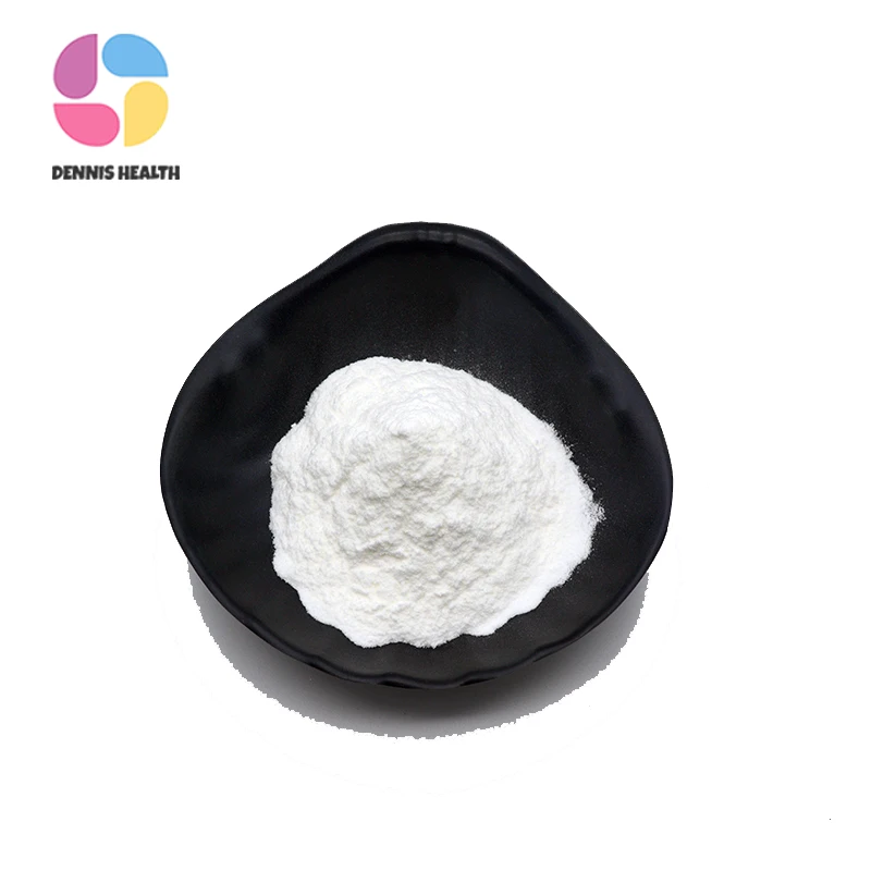 Factory Supply 4 Aminobutyric Acid Food Grade GABA Gamma Amino Butyric Acid 4 Aminobutyric Acid Powder