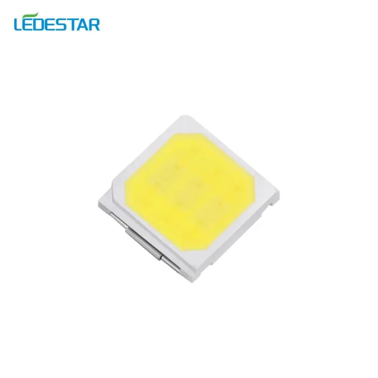1 Вт 3030 SMD светодиоды 3V/300MA/110-120LM натуральный белый 3800-4200k