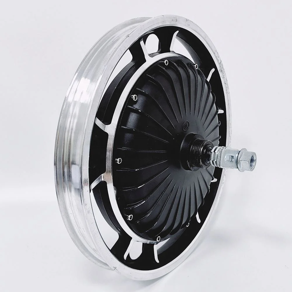 86HB250-156B Nema 34 12.5N.m Closed Loop Stepper Motor Kit with Encoder and Driver HBS86H