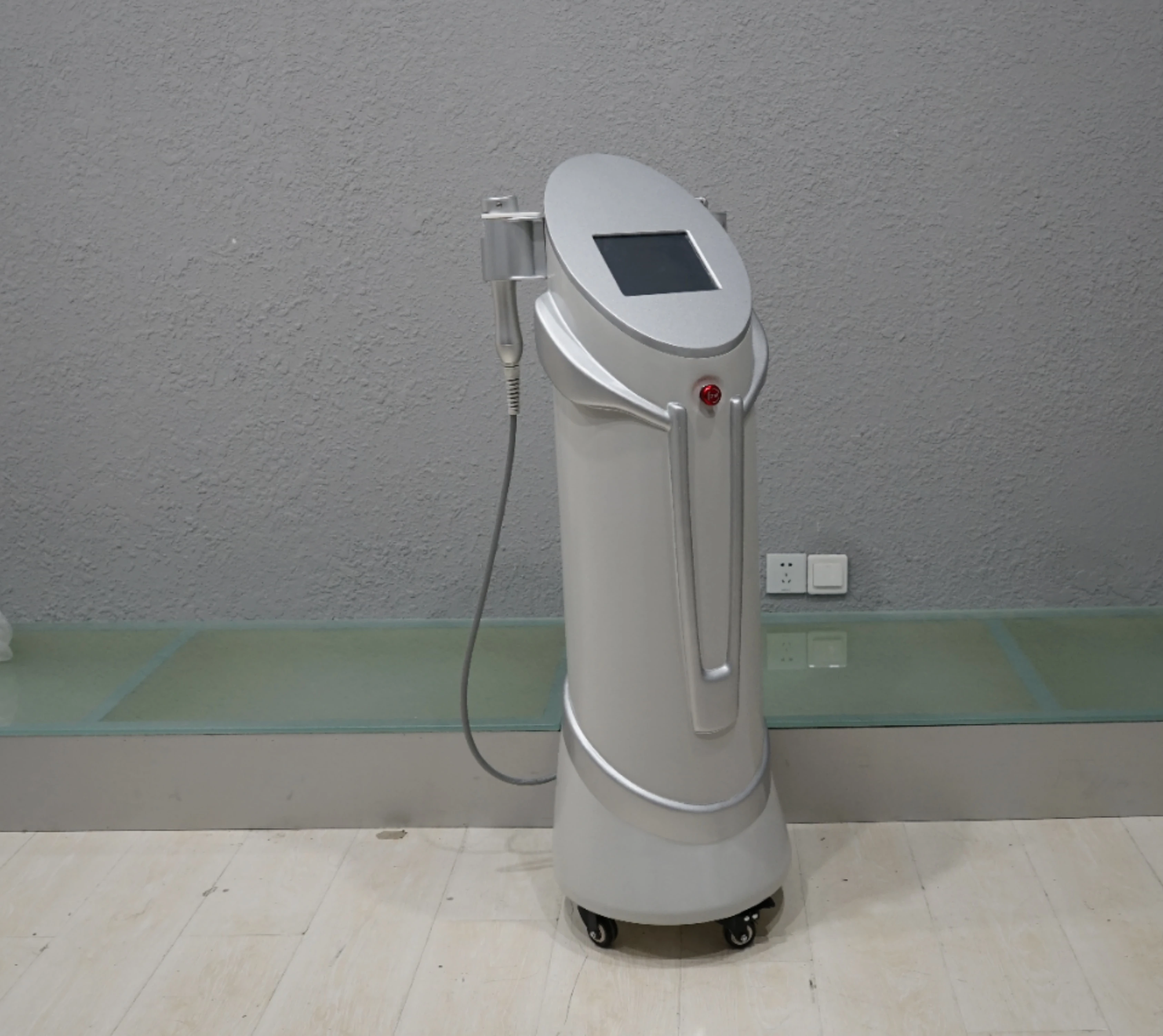 Hot Selling Inner Ball Roller Lymphatic Drainage Machine Weight Lose and Body Sculpting Beauty Equipment