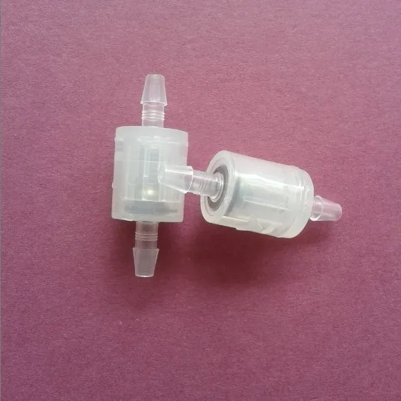 Предохранительный обратный клапан SRV1602CEL