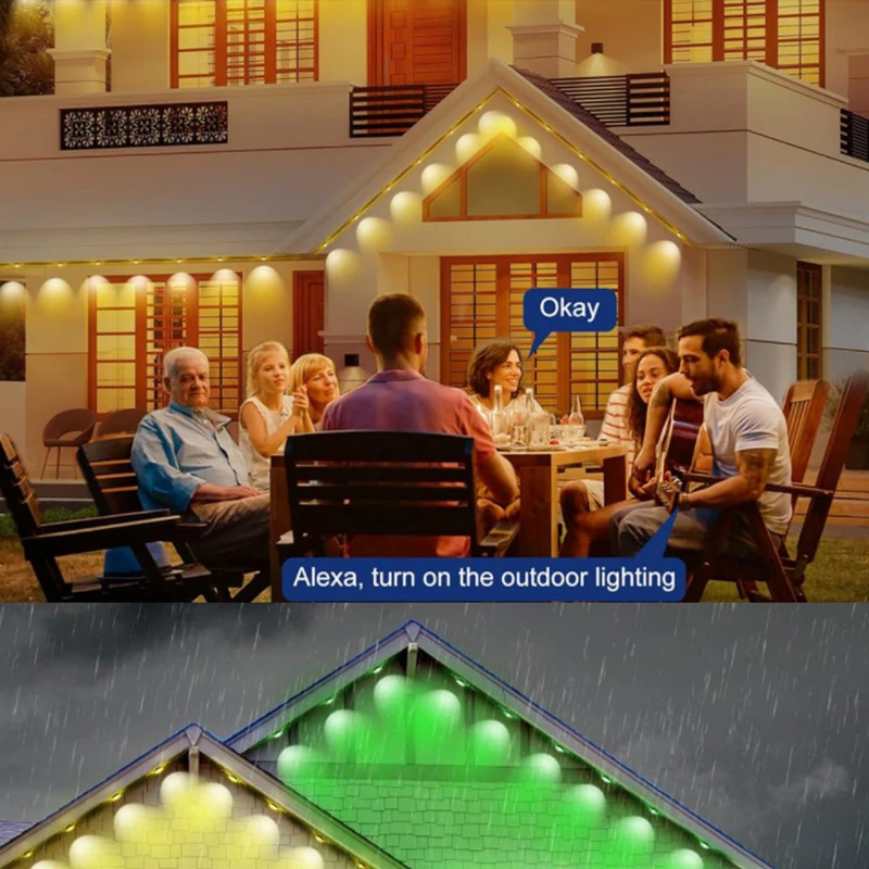 Одноточечная Трехцветная лазерная ручка