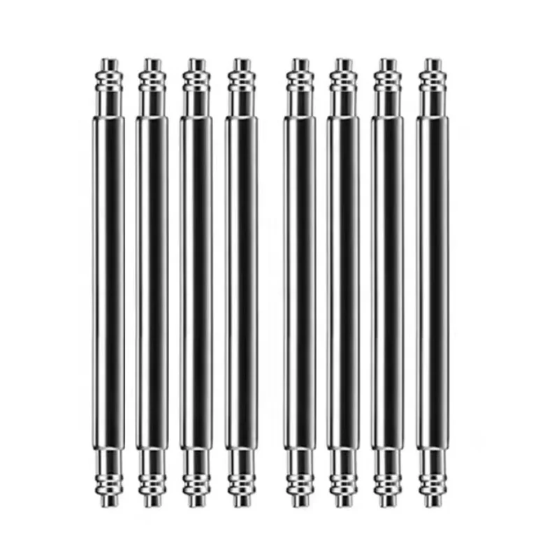 Stock 18 20 22 24 MM Rollex Watch Replacement Watch Strap Spring Bar