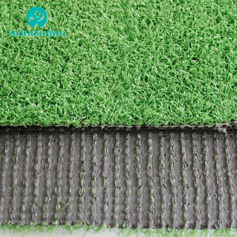 Artificial turf grass Good Quality Artificial Grass Turf Carpet Flooring for Mini Golf Putting Green and gate ball court grass