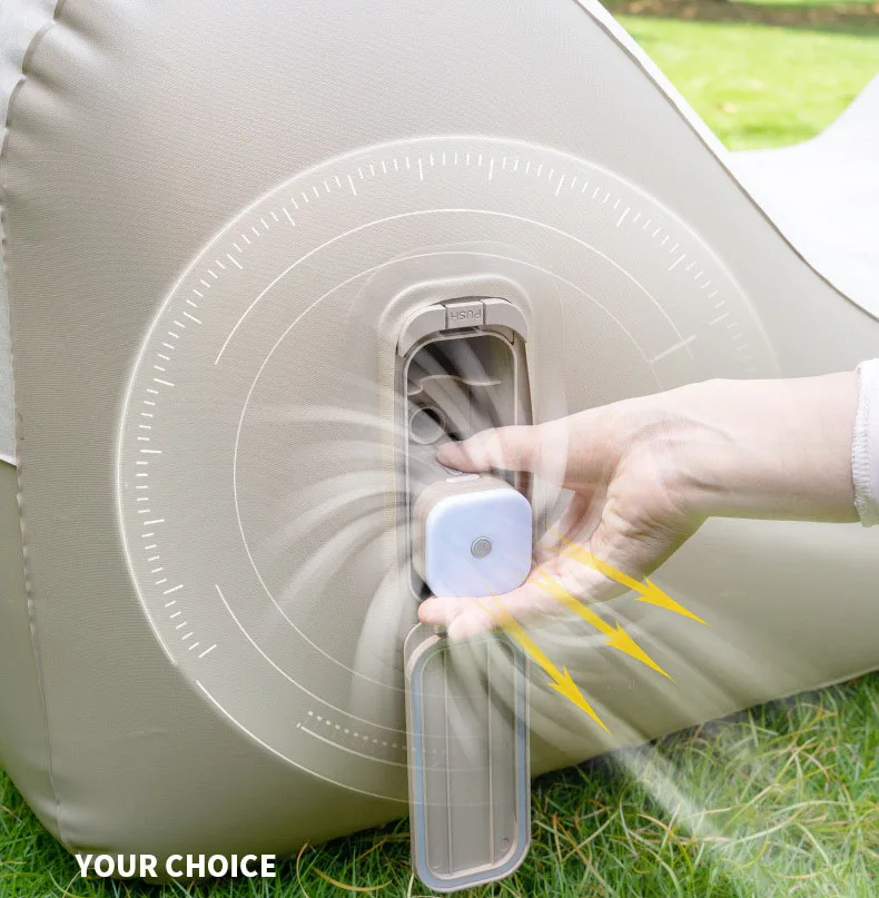 Custom S Shape Multifunction Inflatable Sex Sofa Sexy Furniture Couples Inflatable Sofa