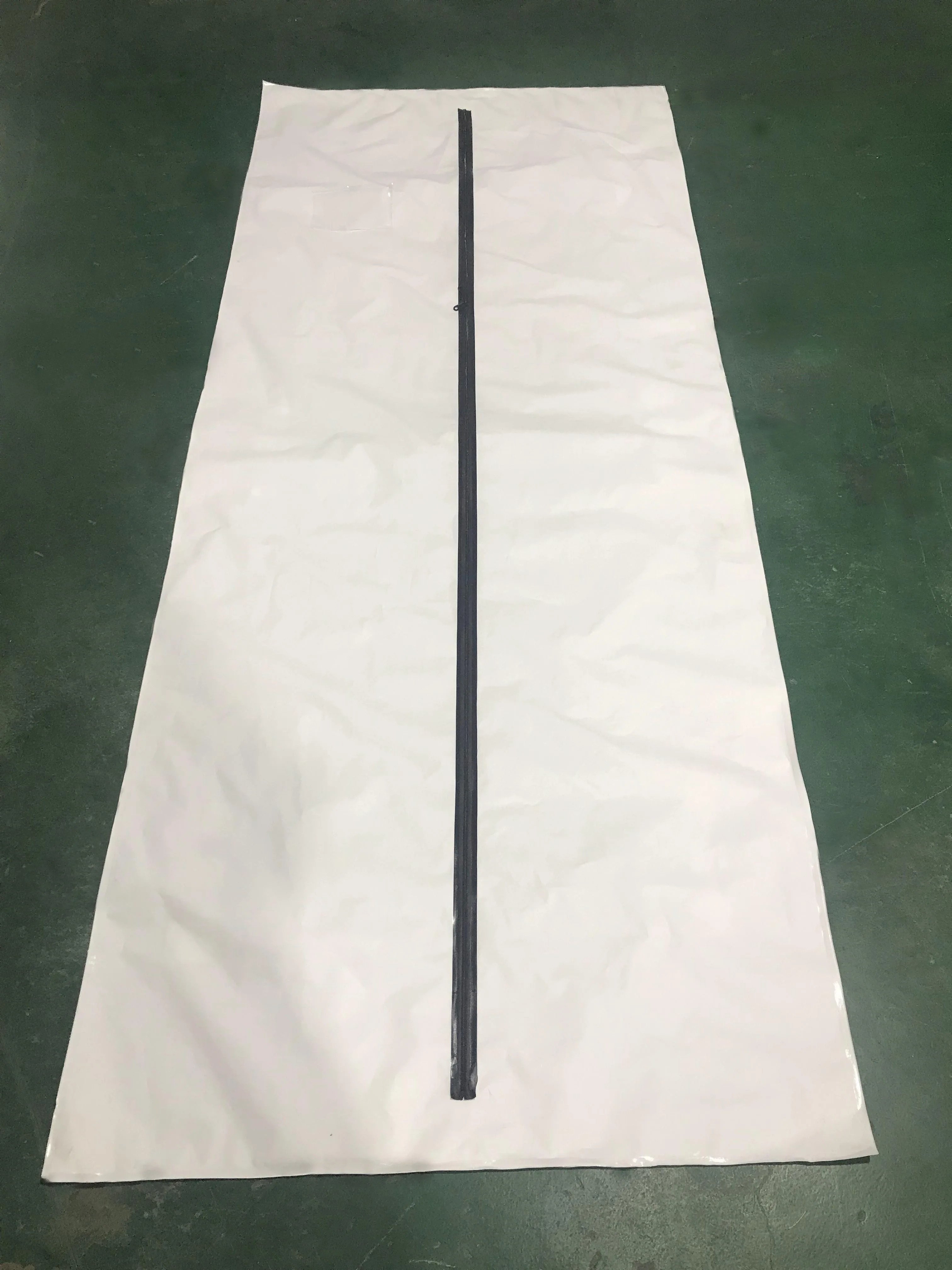  Body Packaging Bag Biodegradable Cross The Bodybag