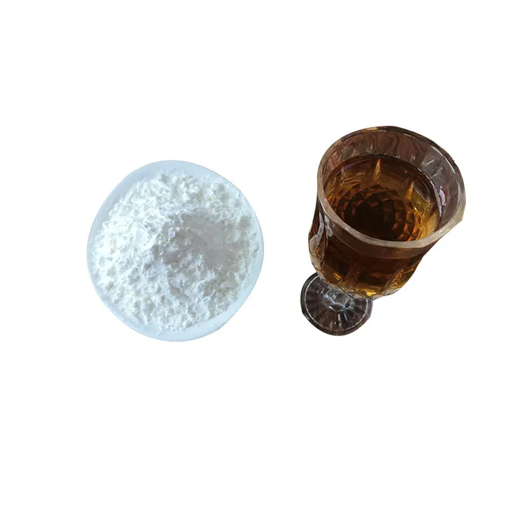 China Manufacture Maize Starch Biodegradable Starch Modified Corn Starch