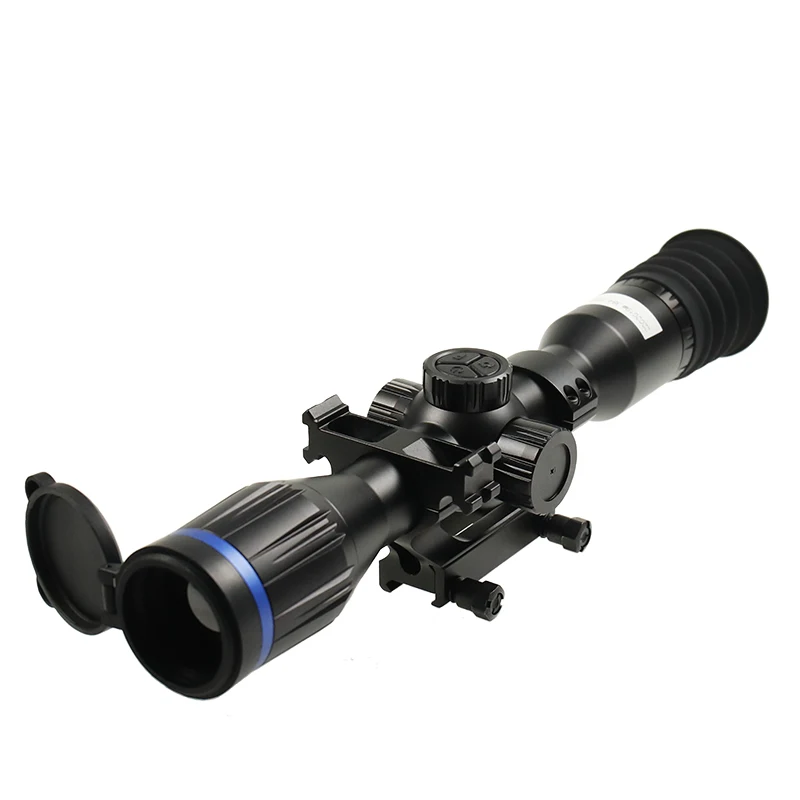 Radifeel-RTW384-Outdoor-High-definition-shockproof-digital hunting night vision thermal imaging scopes