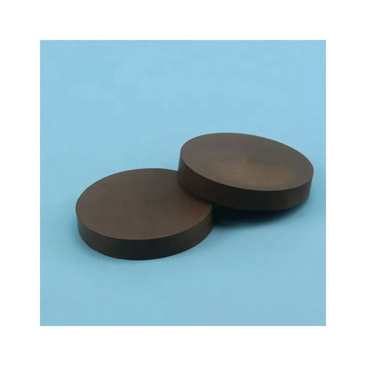 Профессиональные Abs пластиковые бронзовые Порошковые армированные Ptfe