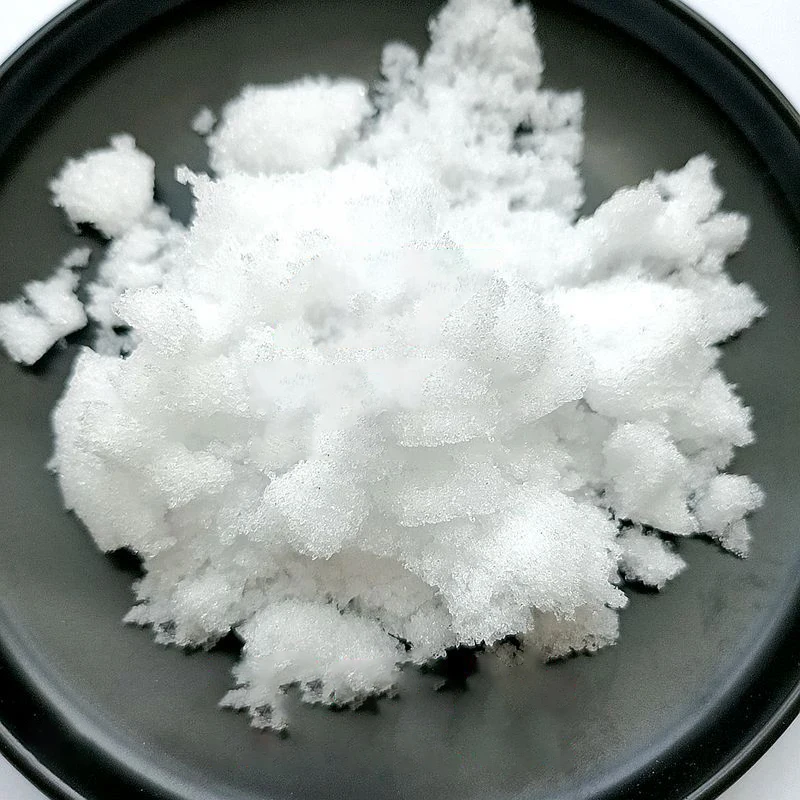 Ammonium Acetate Acid Cas 631-61-8 Ammonium Acetate 98%