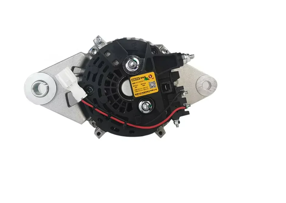 28V 80A ac Generator Alternator Parts For Denso Alternator
